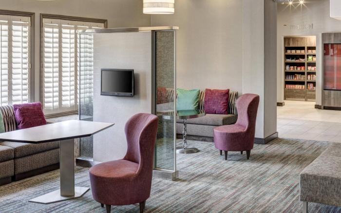 Residence Inn Santa Clarita Valencia