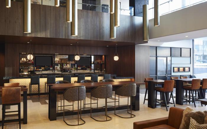 Loews Chicago Hotel