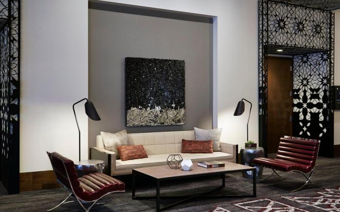 Loews Chicago Hotel