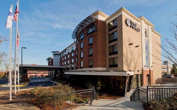 Hotel Indigo Atlanta Airport College Park By IHG