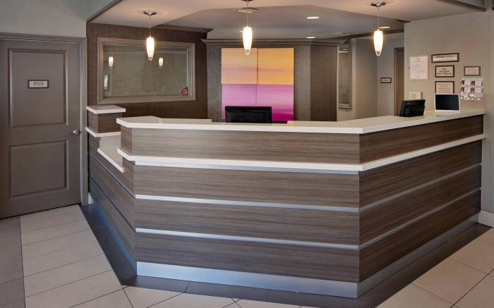 Residence Inn Fremont Silicon Valley