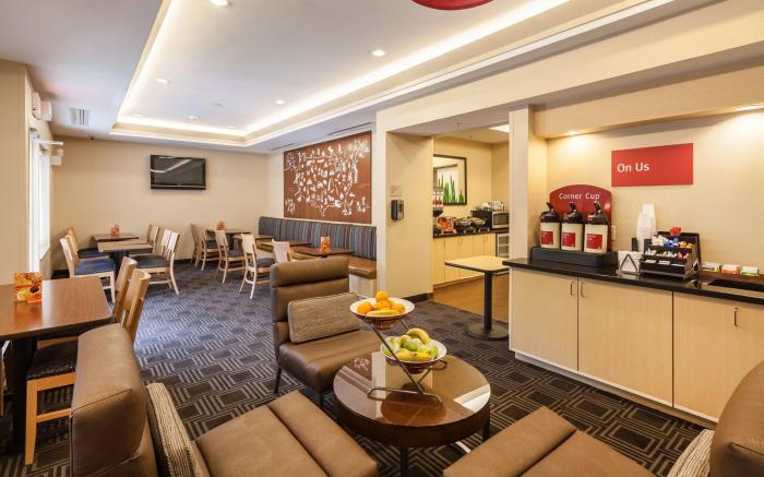 TownePlace Suites Jacksonville Butler Boulevard