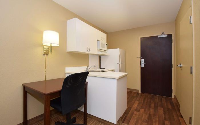 Extended Stay America Suites - Philadelphia - Bensalem