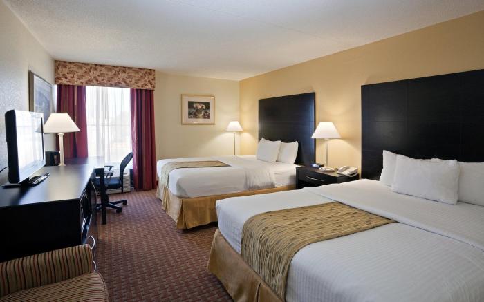 La Quinta Inn & Suites by Wyndham Salina