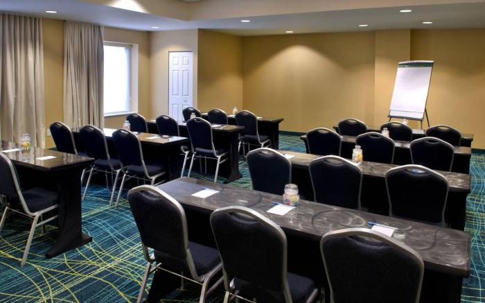 SpringHill Suites Philadelphia Plymouth Meeting