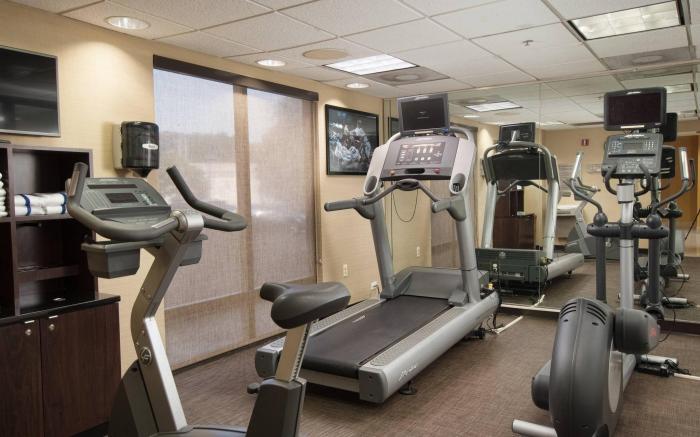 Fairfield Inn & Suites Atlanta Airport South/Sullivan Road
