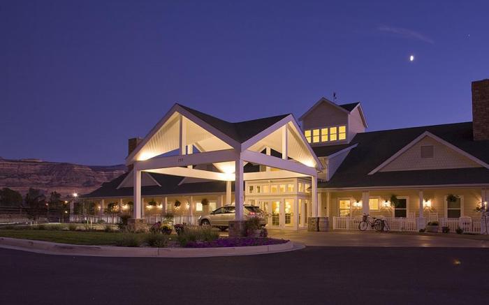 Wine Country Inn