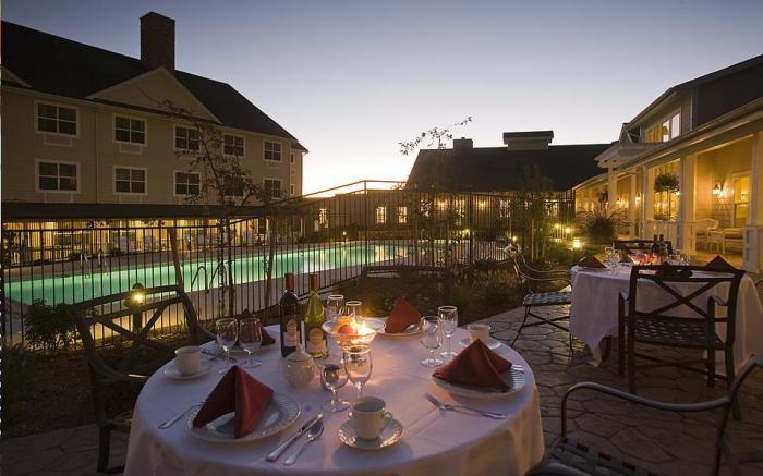 Wine Country Inn