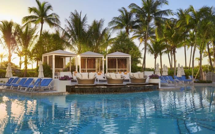 Loews Miami Beach Hotel