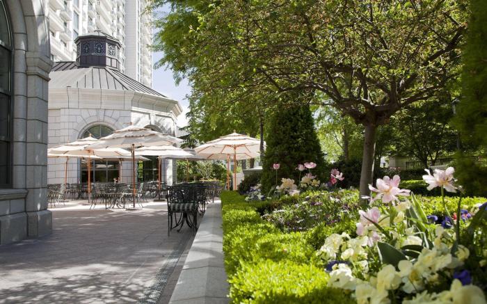 Grand America Hotel