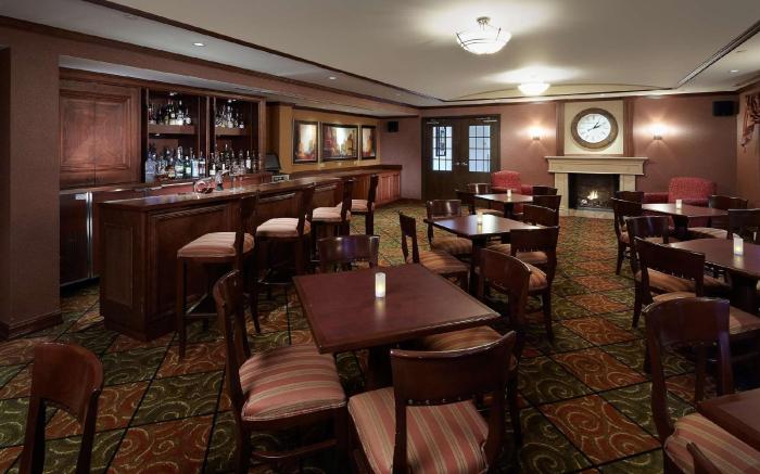 Hampton Inn and Suites Montreal Dorval