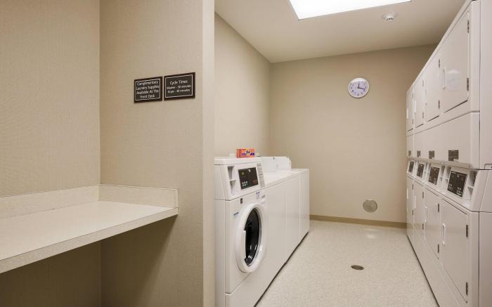 SpringHill Suites San Jose Airport