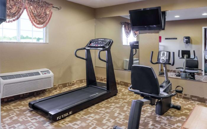 Days Inn by Wyndham Central City