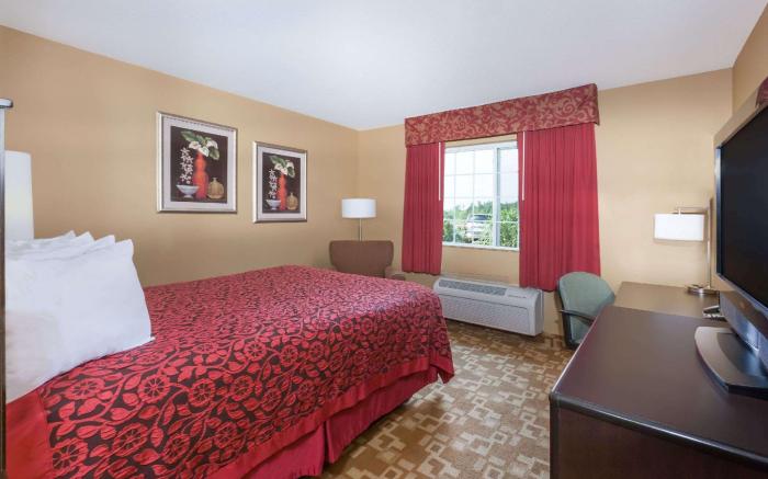 Days Inn by Wyndham Central City