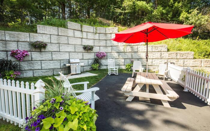 TownePlace Suites Laconia Gilford