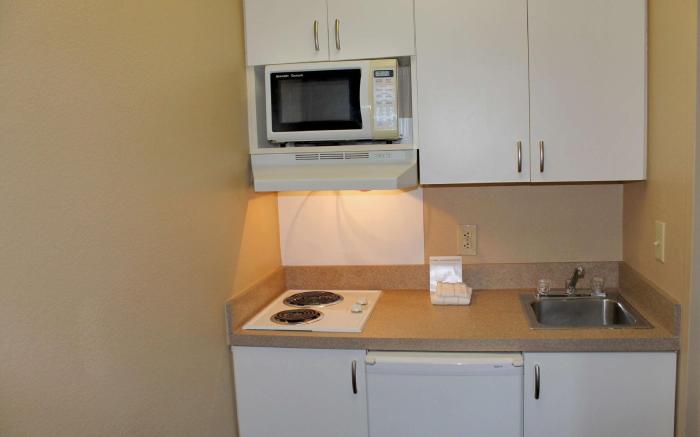Extended Stay America Suites - Houston - The Woodlands