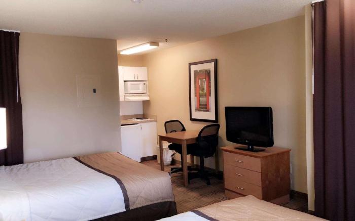 Extended Stay America Suites - Houston - The Woodlands