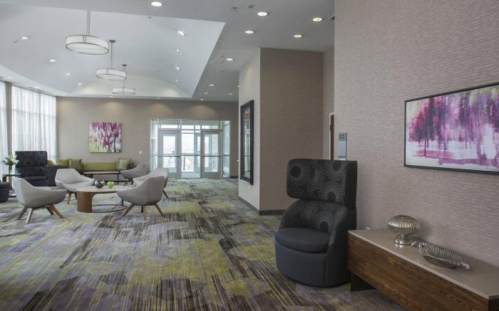 Courtyard Nashville Goodlettsville