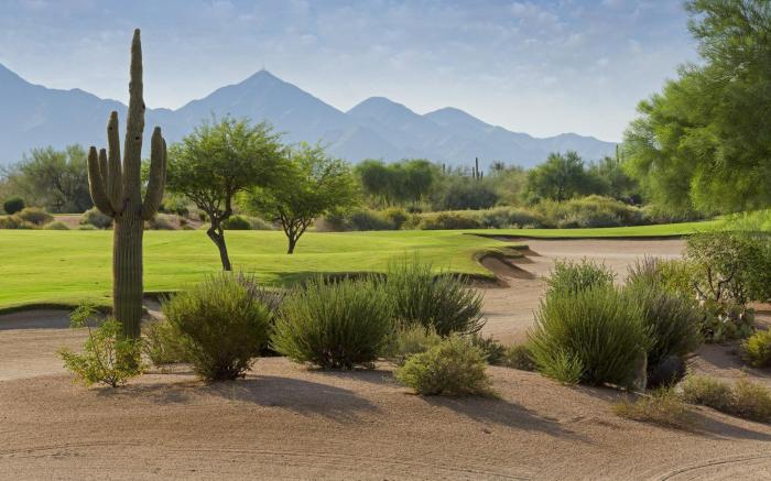 Marriott's Canyon Villas