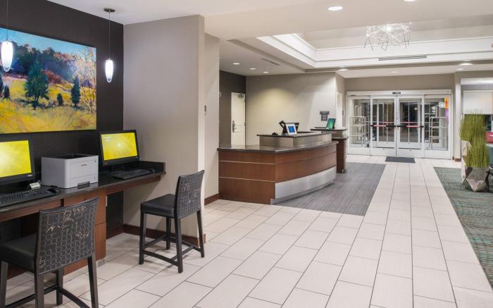 Residence Inn Harrisonburg