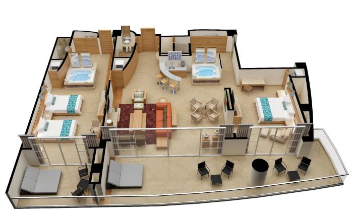 Beach Palace-All Inclusive