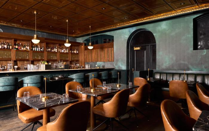 The Franklin on Rittenhouse, A Boutique Hotel
