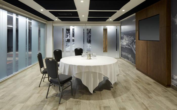 Delta Hotels by Marriott Trois Rivieres Conference Centre