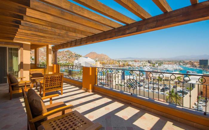 The Ridge At Playa Grande Luxury Villas