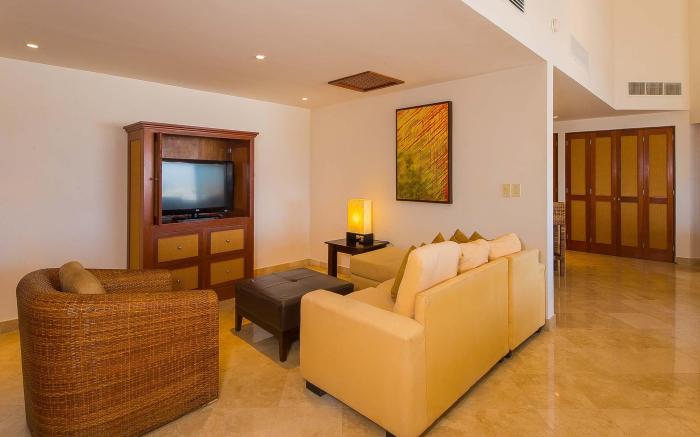 The Ridge At Playa Grande Luxury Villas