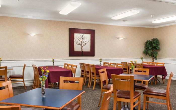 Days Inn by Wyndham Saskatoon