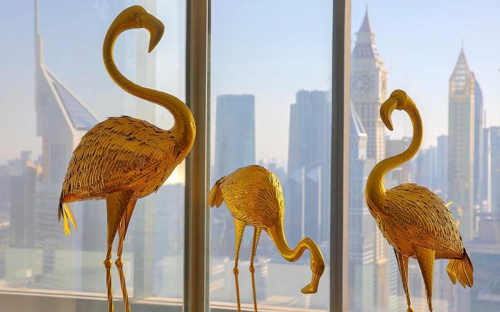 voco Dubai By IHG