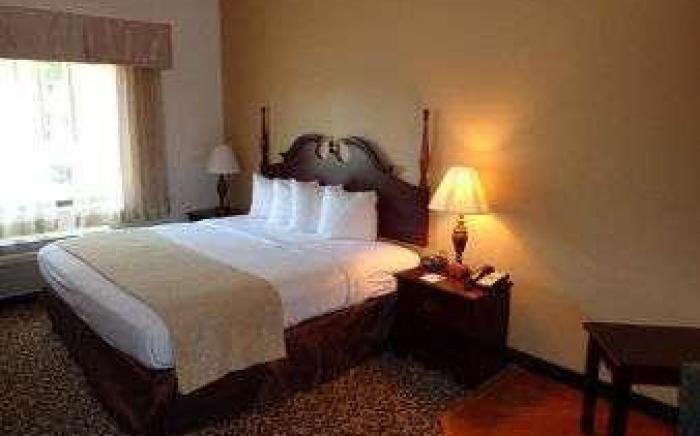 Baymont by Wyndham Columbia Fort Jackson
