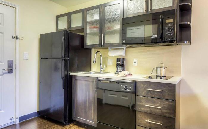 Candlewood Suites Mooresville/Lake NormanNC By IHG