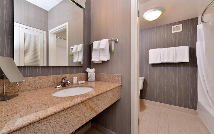 Courtyard by Marriott Dallas Northwest