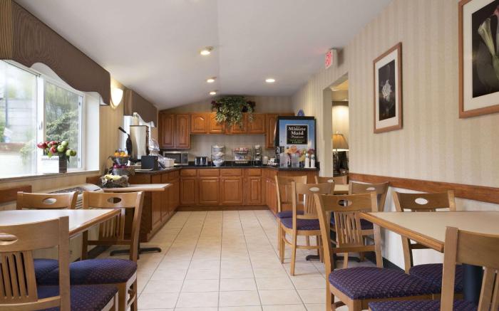 Baymont by Wyndham Seattle/Kirkland WA