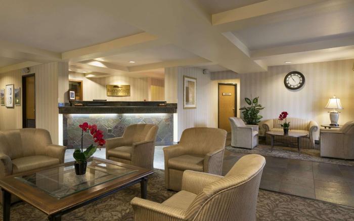 Baymont by Wyndham Seattle/Kirkland WA