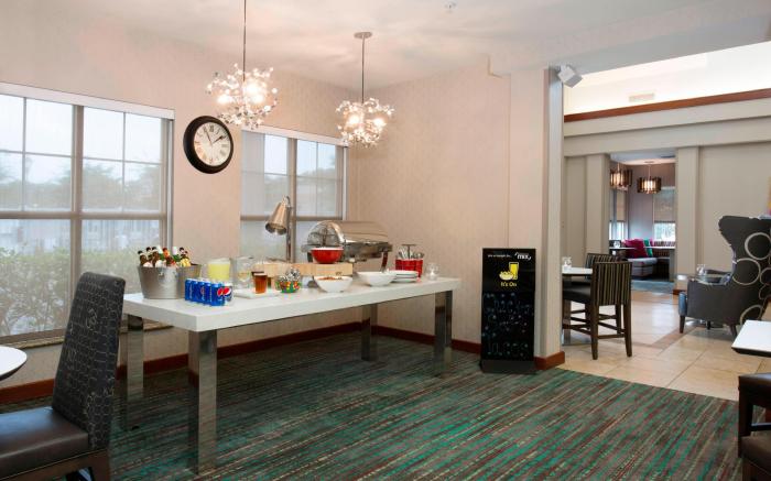 Residence Inn Baton Rouge near LSU