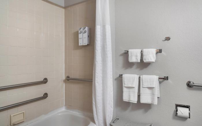 Red Roof Inn Queensbury