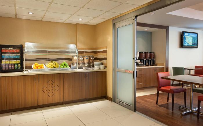 Residence Inn Miami Airport