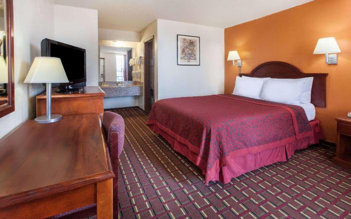 Days Inn by Wyndham El Reno