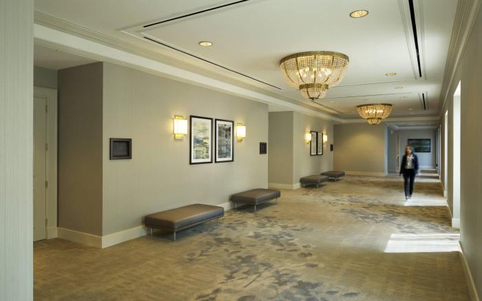 JW Marriott Miami