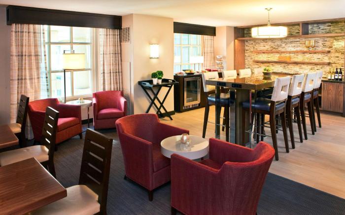 Hyatt Regency Greenwich