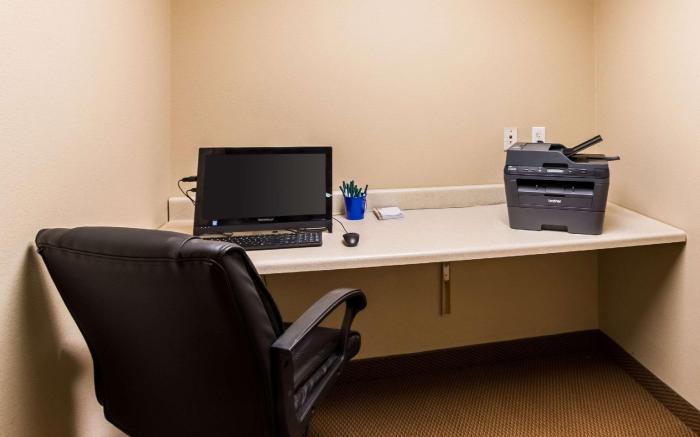 Quality Inn Killeen Near Fort Cavazos