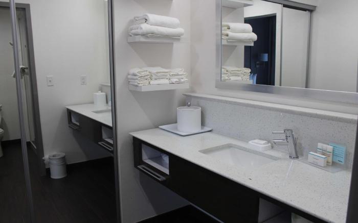 Hampton Inn & Suites Guthrie