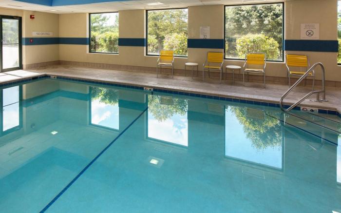 Fairfield Inn & Suites Des Moines West