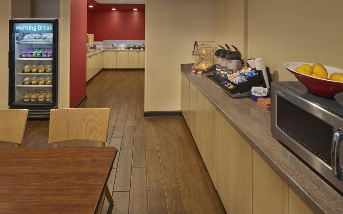 TownePlace Suites Albany Downtown/Medical Center