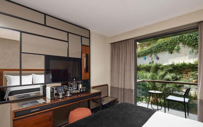 Gezi Hotel Bosphorus, Istanbul, a Member of Design Hotels™