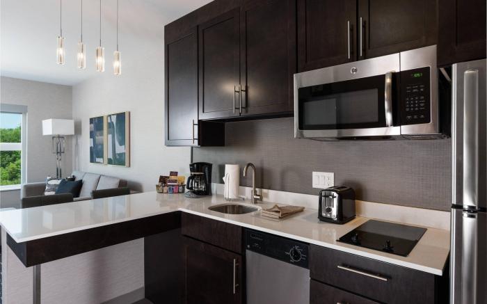Residence Inn Boston Concord