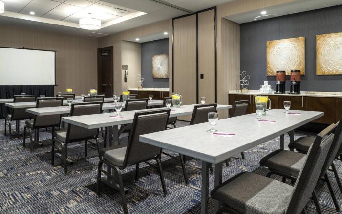 Residence Inn Boston Concord