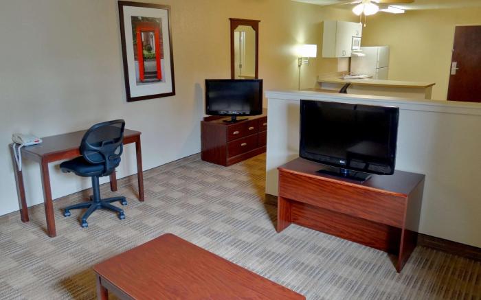 Extended Stay America Suites - Princeton - West Windsor